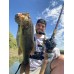 Lunker City Karate Craw